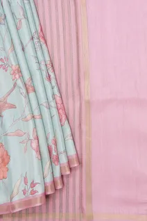 light-blue-light-pink-semi-tussar-saree-with-floral-prints-sw000001495-b