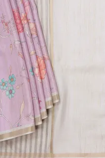 -baby-pink-semi-tussar-saree-with-floral-prints-sw000001496-b
