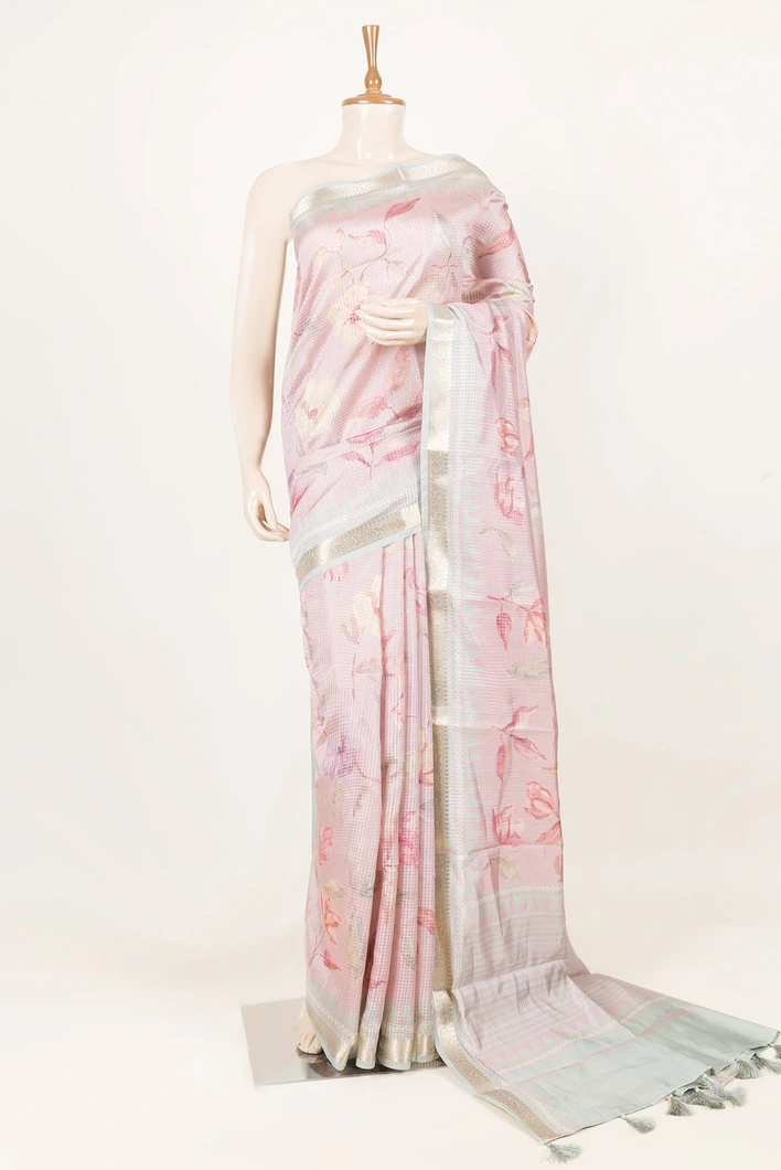 baby-pink-ice-blue-semi-tussar-saree-with-floral-prints-sw000001498-a