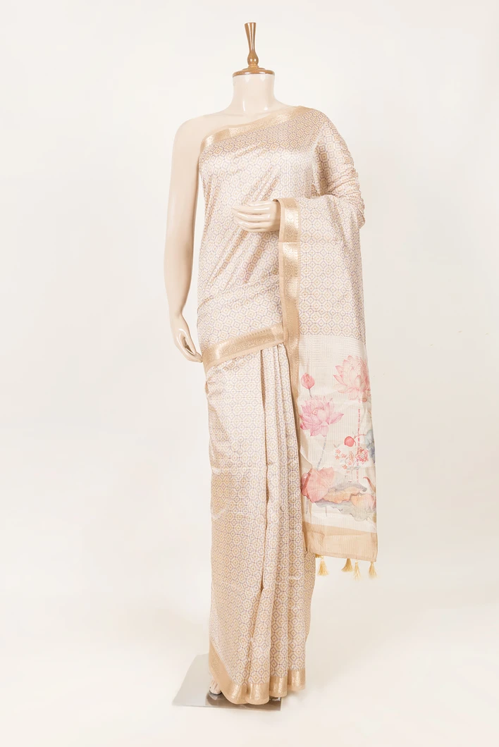 cream-semi-tussar-saree-with-floral-prints-sw000001500-a