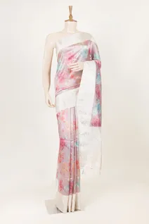 chocolate-cream-semi-tussar-saree-with-floral-prints-sw000001501-a