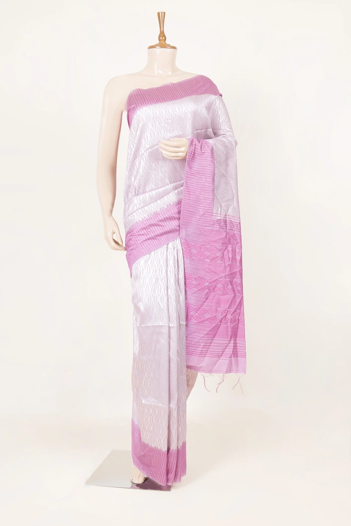 baby-pink-semi-tussar-saree-with-pink-silver-zari-sw000001510-a