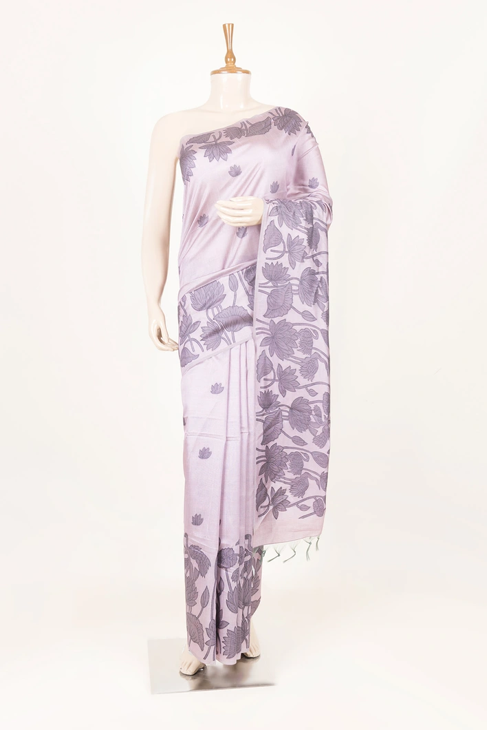 lavender-semi-tussar-saree-with-floral-prints-sw000001515-a