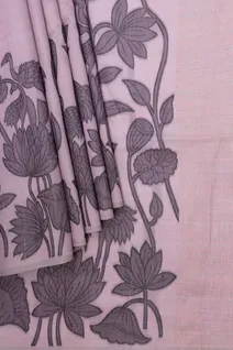 lavender-semi-tussar-saree-with-floral-prints-sw000001515-b