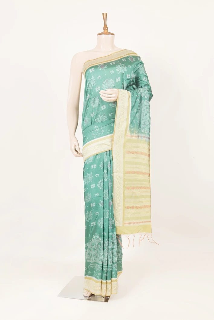 bottle-green-light-green-semi-tussar-saree-sw000001516-a