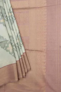 light-green-chocolate-semi-tussar-saree-sw000001521-b