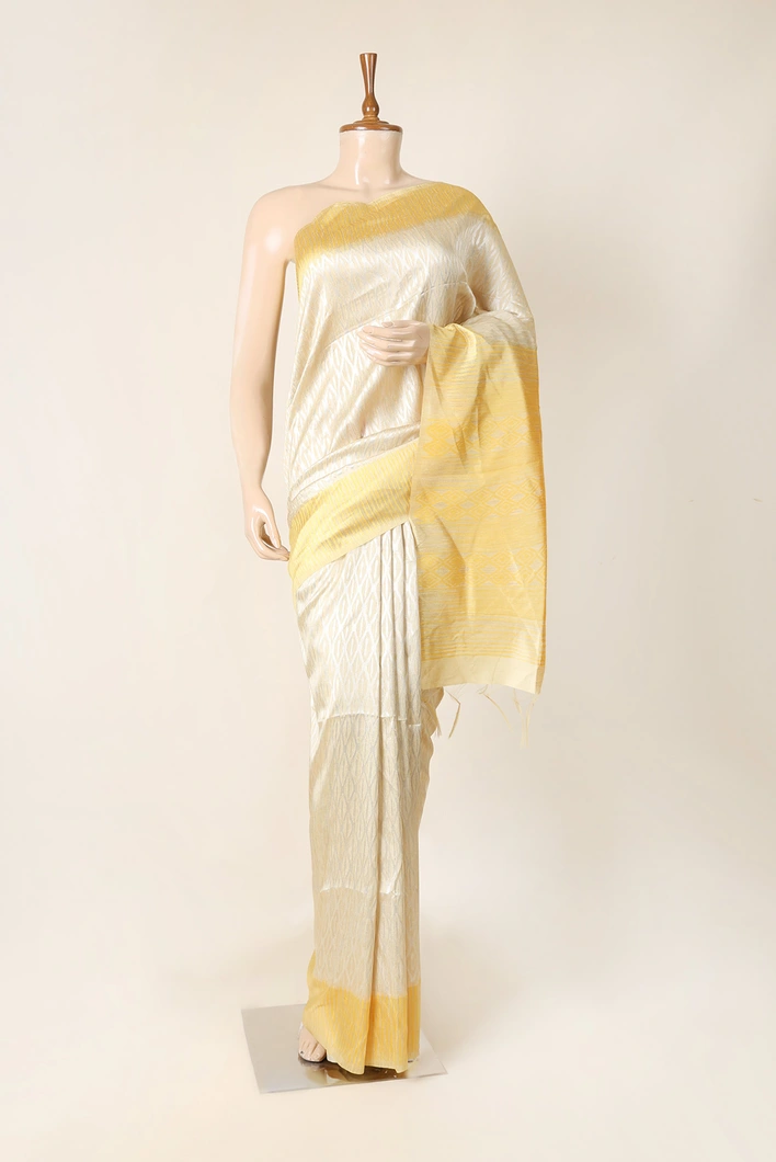 light-yellow-semi-tussar-saree-cream-with-light-yellow-silver-zari-sw000001522-a