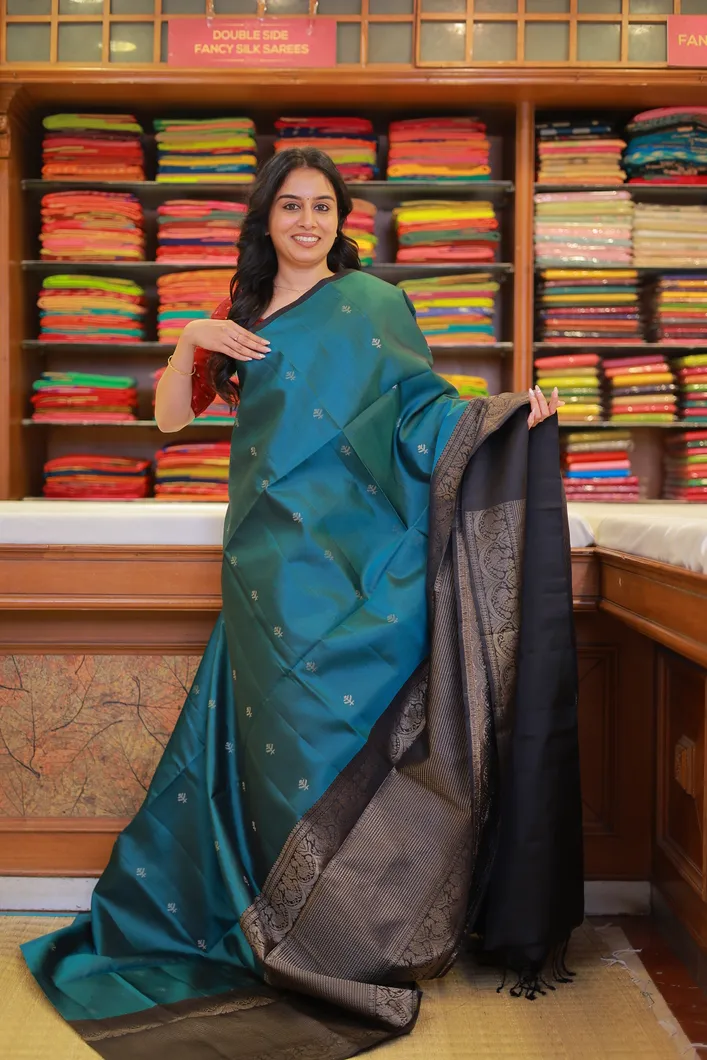 teal-black-lightweight-silk-saree-sw000001536-a