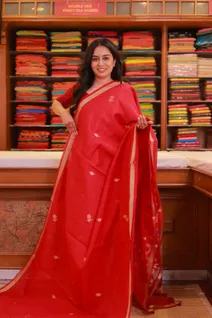 red-fancy-cotton-saree-with-floral-print-on-pallu-sw000001551-a