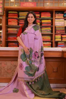 lavender-fancy-cotton-saree-with-green-floral-prints-sw000001554-b