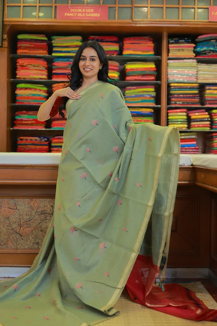 pista-green-fancy-cotton-saree-with-magenta-pichwai-print-on-pallu-sw000001560-a