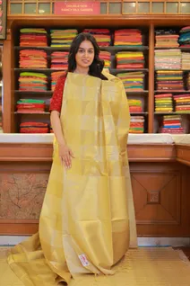 gold-semi-tussar-saree-with-geometric-pattern-sw000001568-b