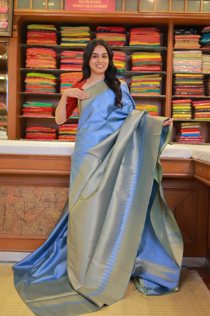 pastel-blue-semi-tussar-saree-with-temple-border-sw000001570-a