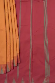 rust-silk-mix-saree-with-temple-border-sw000001577-b