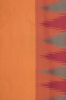 rust-silk-mix-saree-with-temple-border-sw000001577-d