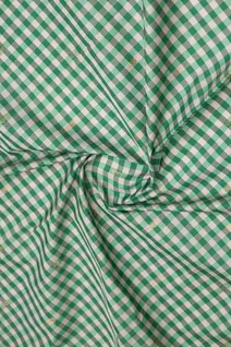 green-silk-mix-saree-with-pink-accents-tiny-checks-sw000001580-c