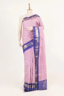 mauve-pink-semi-silk-saree-with-royal-blue-temple-border-sw000001586-a