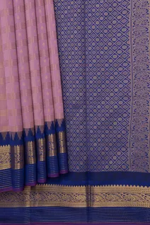 mauve-pink-semi-silk-saree-with-royal-blue-temple-border-sw000001586-b