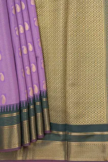 lavender-semi-silk-saree-with-bottle-green-border-sw000001587-b
