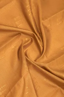 mustard-semi-silk-saree-with-coffee-brown-temple-border-sw000001588-c