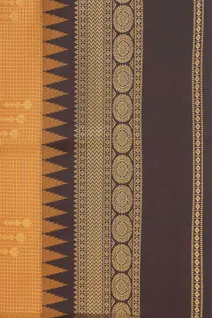 mustard-semi-silk-saree-with-coffee-brown-temple-border-sw000001588-d