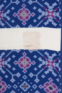 royal-blue-semi-tussar-saree-with-ikat-design-white-border-sw000001589-d