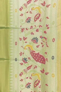 lime-green-tissue-saree-with-floral-border-sw000001594-d