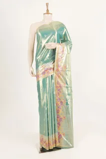 aqua-green-tissue-saree-with-floral-border-sw000001596-a