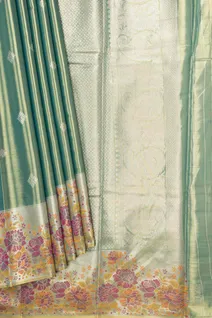 aqua-green-tissue-saree-with-floral-border-sw000001596-b