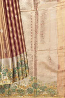 honey-tissue-saree-with-floral-border-sw000001598-b