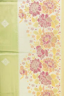 parrot-green-tissue-saree-with-floral-border-sw000001599-d