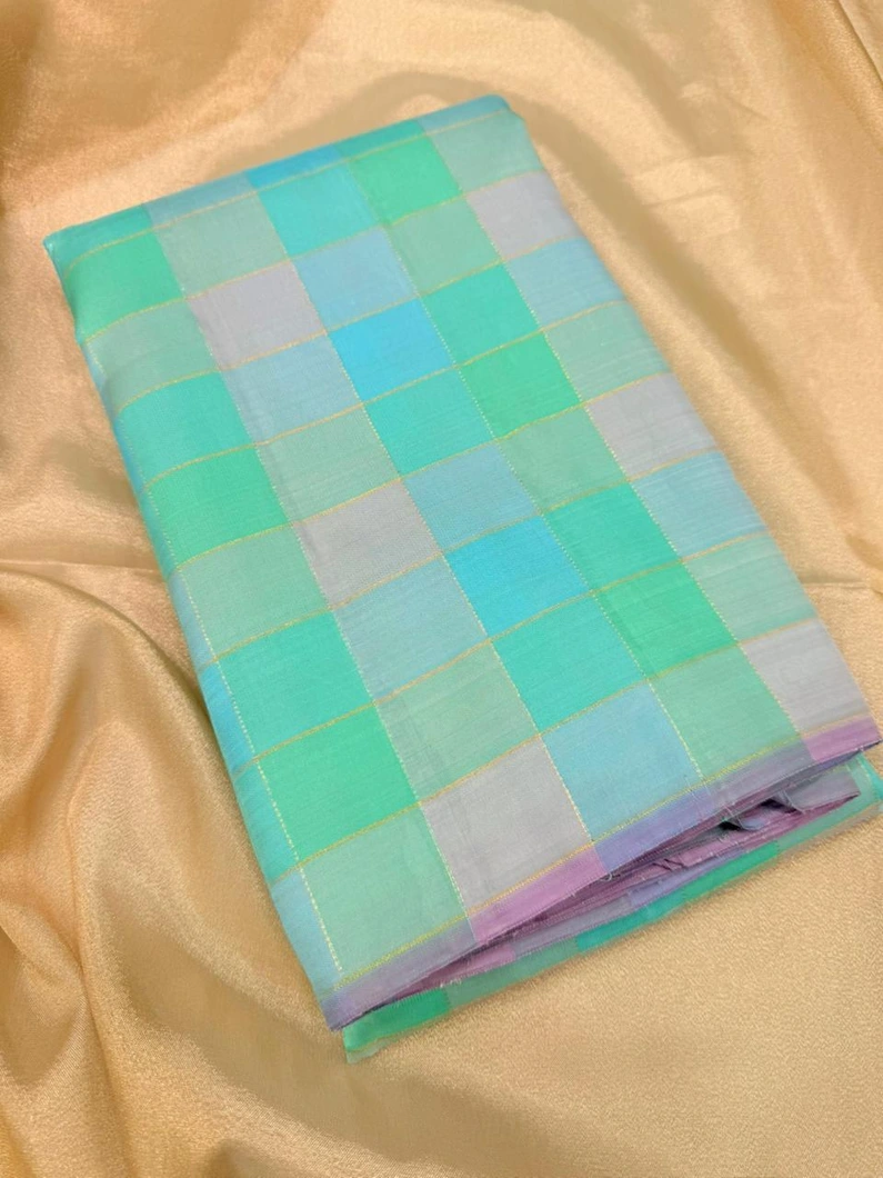 pure-kanchi-silk-saree-pastel-checks-sw000001608-a