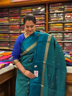 pure-tussar-silk-saree-teal-sw000001616-a