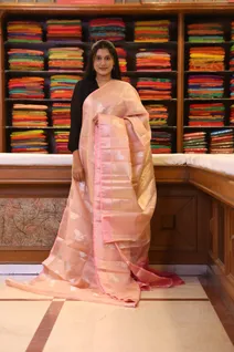 semi-kota-cotton-saree-peach-with-baby-pink-border-sw000001626-b