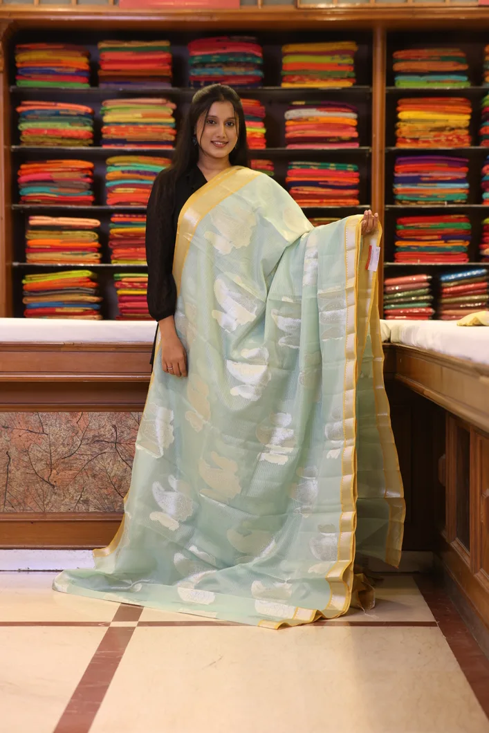 semi-kota-cotton-saree-light-blue-with-yellow-border-sw000001627-a