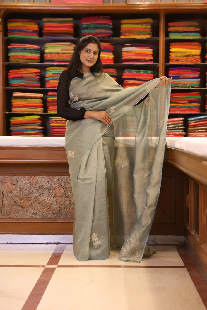 soft-tissue-saree-light-teal-with-elegant-applique-work-sw000001638-a