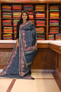 semi-tussar-teal-green-saree-with-floral-embroidery-sw000001641-b