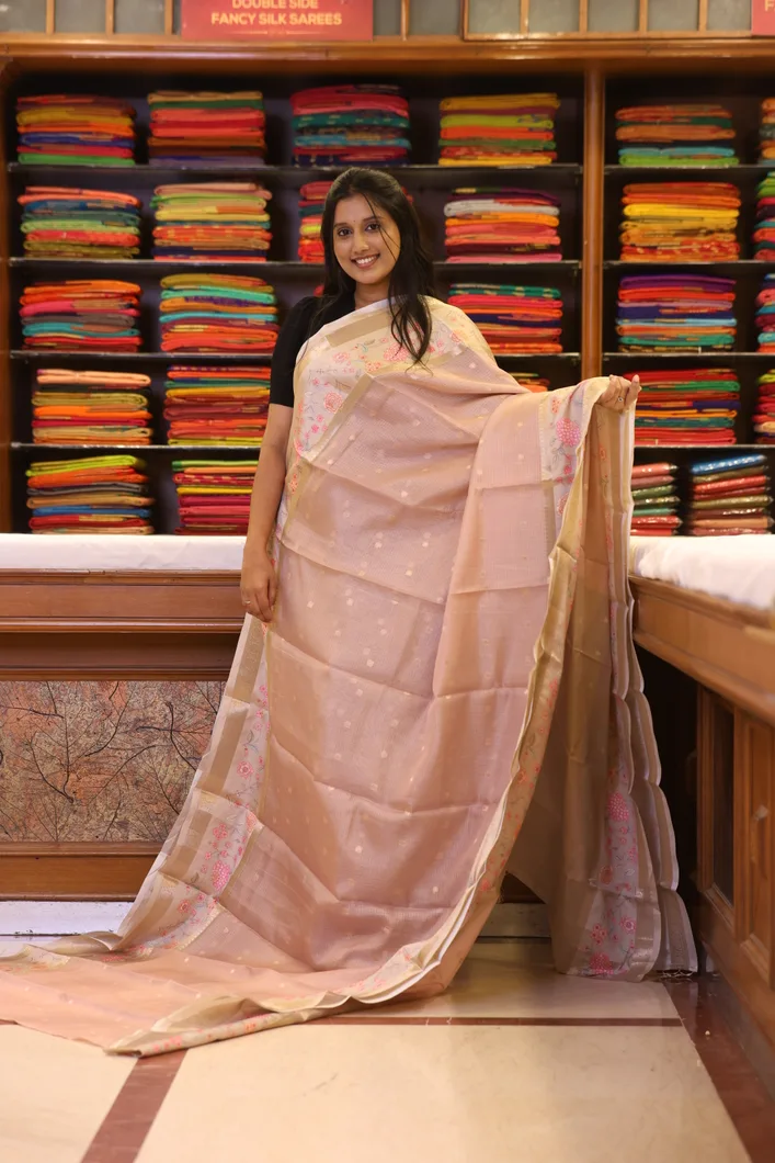 semi-kota-rose-sandal-saree-with-floral-embroidered-border-sw000001654-a