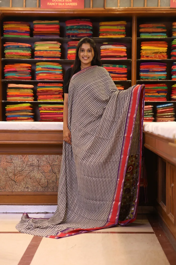 soft-cotton-black-saree-with-white-geometric-prints-green-pallu-sw000001660-a