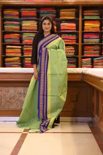 chettinad-cotton-pista-green-saree-with-blue-temple-border-sw000001663-b