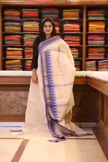 chettinad-cotton-half-white-saree-with-blue-temple-border-sw000001667-b