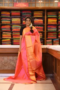 silk-cotton-peach-saree-with-broad-traditional-border-sw000001672-b