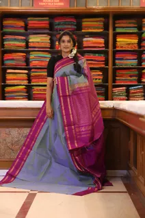 silk-cotton-dual-shade-saree-with-purple-zari-checks-sw000001676-b