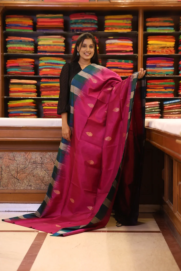 lightweight-silk-saree-purple-with-teal-blue-contrast-sw000001686-a