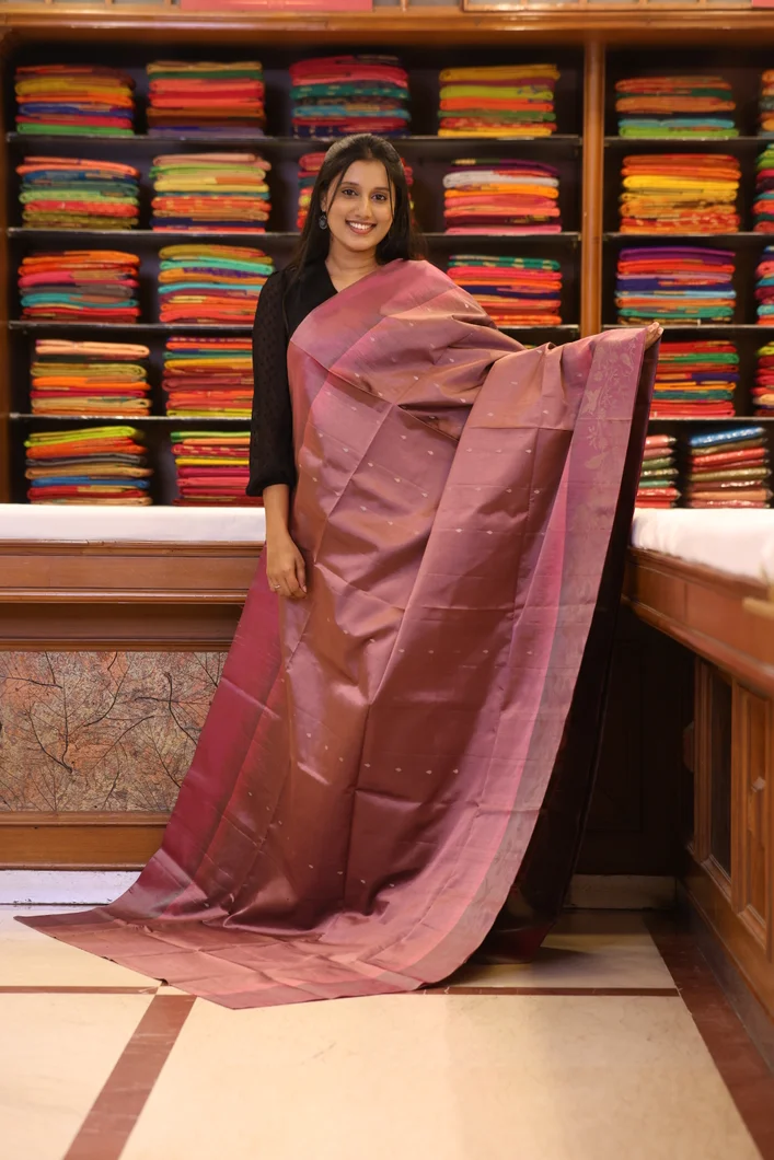 lightweight-silk-saree-rose-brown-with-pink-tint-subtle-zari-buttas-sw000001690-a