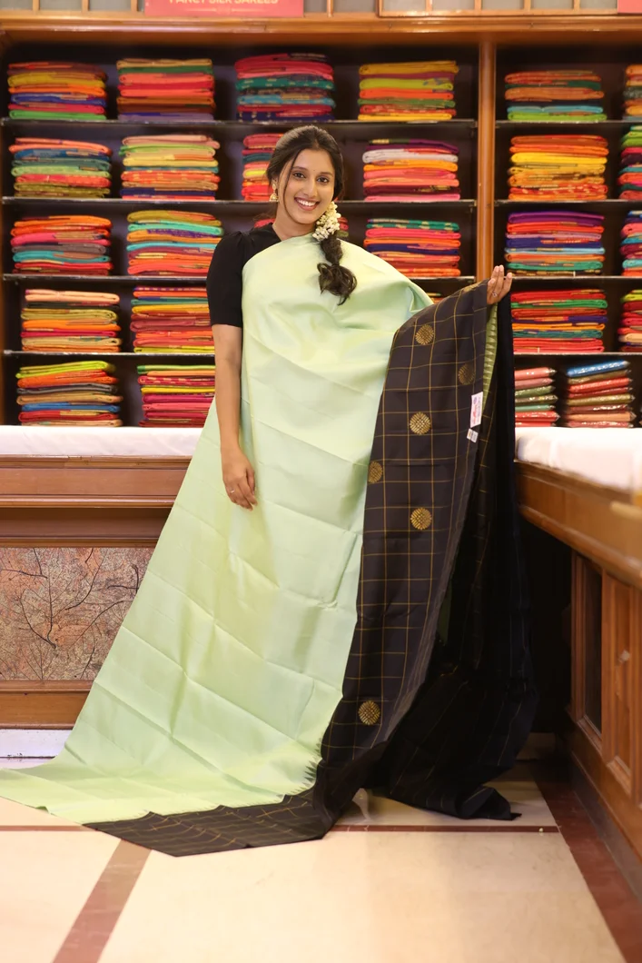 elaichi-green-kanchi-silk-saree-with-classic-black-border-sw000001698-a