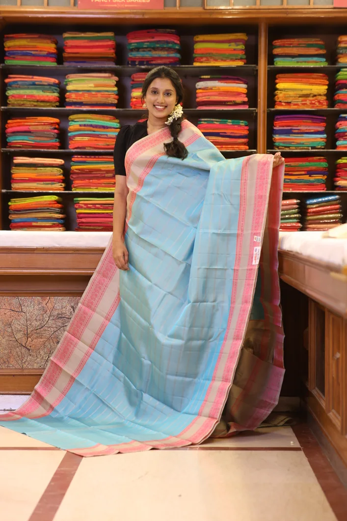 light-blue-kanchi-silk-saree-with-pink-thread-border-sw000001701-a