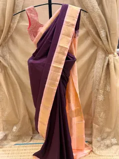 brown-peach-pure-zari-kanchi-silk-saree-sw000001706-a