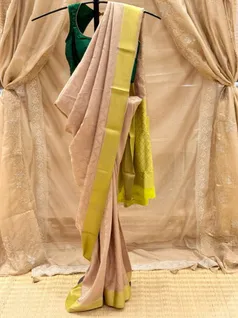 cream-lime-yellow-pure-crepe-saree-sw000001707-a