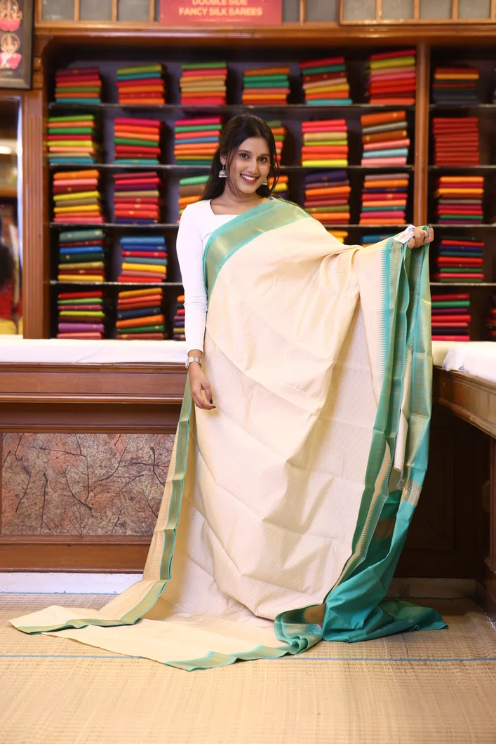 ivory-turquoise-zari-checks-semi-silk-saree-sw000001712-a